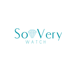 Diseño de Logo por MyInspo para So Very | Diseño: #1666794