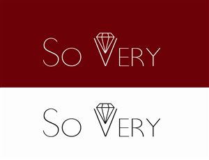 Diseño de Logo por MM Design para So Very | Diseño: #1704283