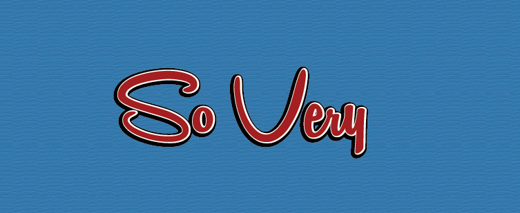 Logo-Design von koala für So Very | Design #1705015