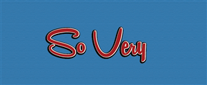 Diseño de Logo por koala para So Very | Diseño: #1705015