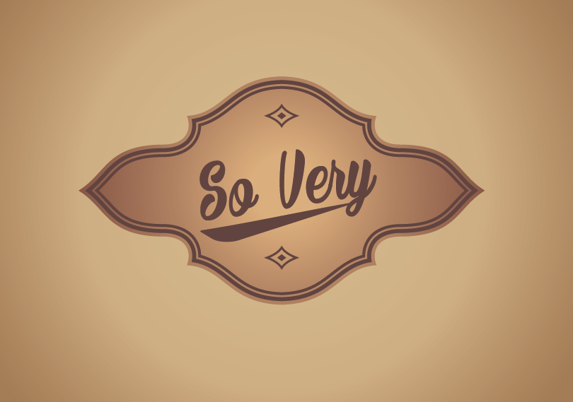 Logo Design by koala for So Very | Design #1705084