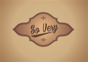 Diseño de Logo por koala para So Very | Diseño: #1705084
