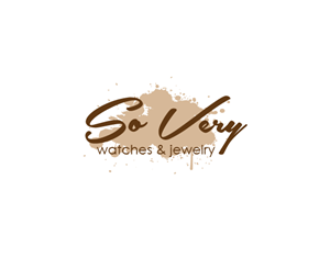 Diseño de Logo por koala para So Very | Diseño: #1705266
