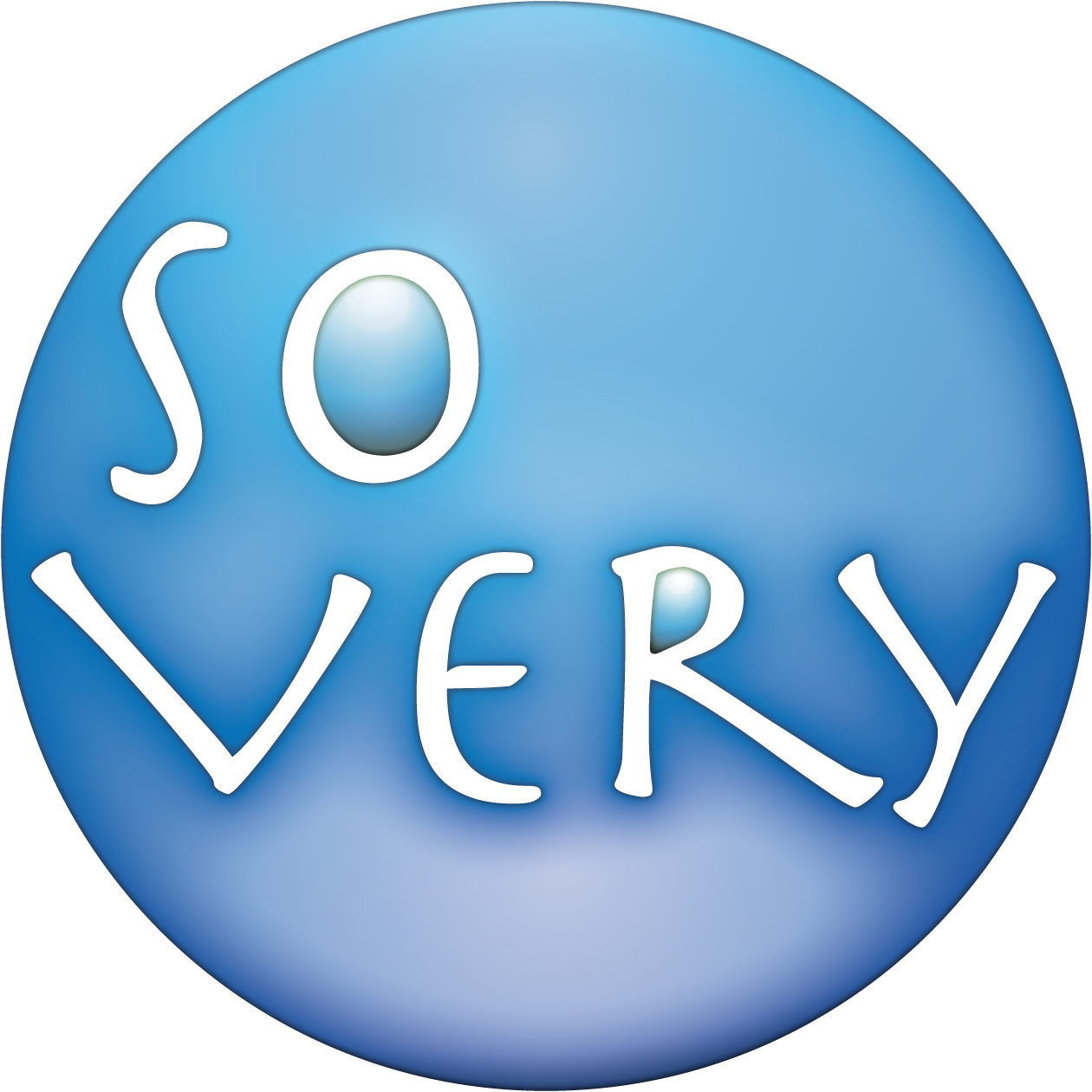 Diseño de Logo por BradleyM para So Very | Diseño #1704573