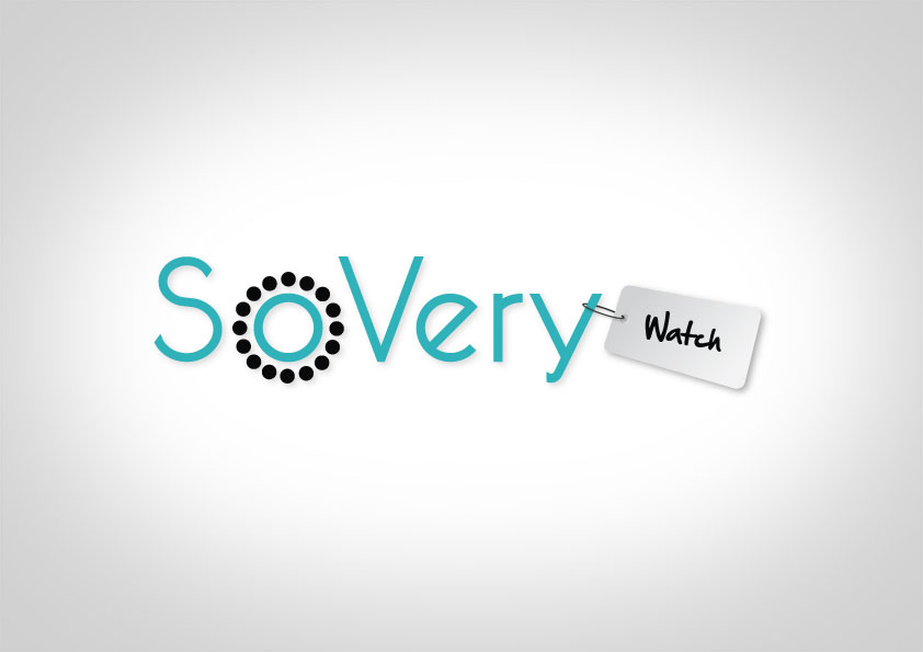 Logo-Design von The Perfectionist für So Very | Design #1675857