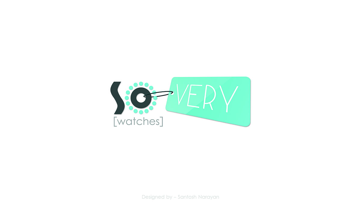 Logo Design by The Perfectionist for So Very | Design #1698716