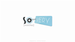 Diseño de Logo por The Perfectionist para So Very | Diseño: #1698716