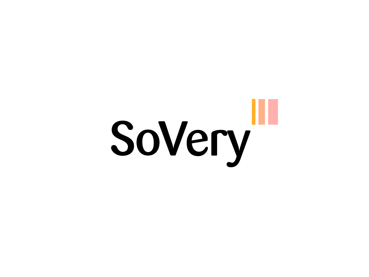 Logo Design by olvanita for So Very | Design #1665066
