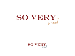 Design de Logo par shadez pour So Very | Design : #1701889