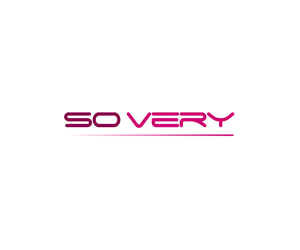 Design de Logo par ElectricBill pour So Very | Design : #1705254