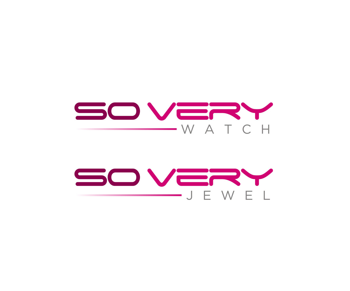 Design de Logo par ElectricBill pour So Very | Design #1705258