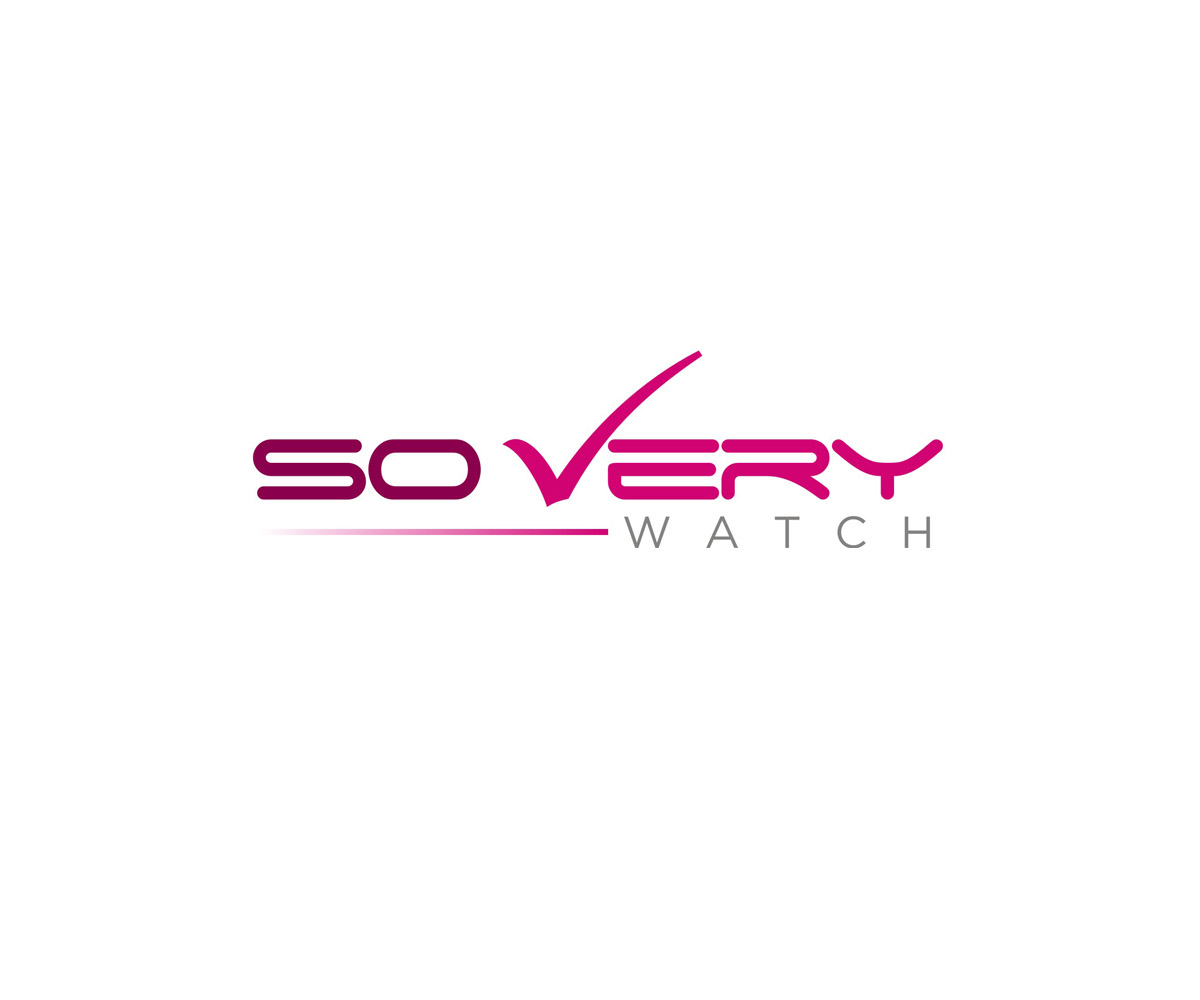 Design de Logo par ElectricBill pour So Very | Design #1705367