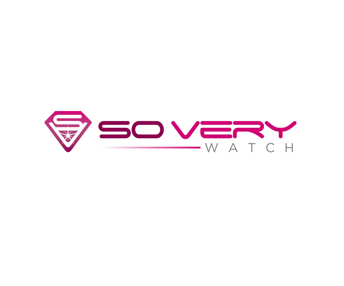 Design de Logo par ElectricBill pour So Very | Design #1705369
