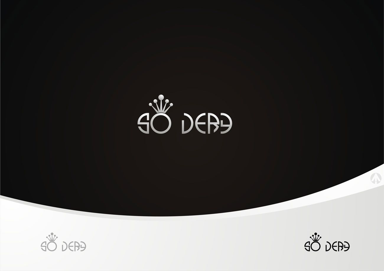 Logo Design by MBARO for So Very | Design #1671048