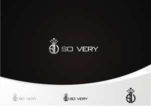 Logo Design by MBARO for So Very | Design: #1671055