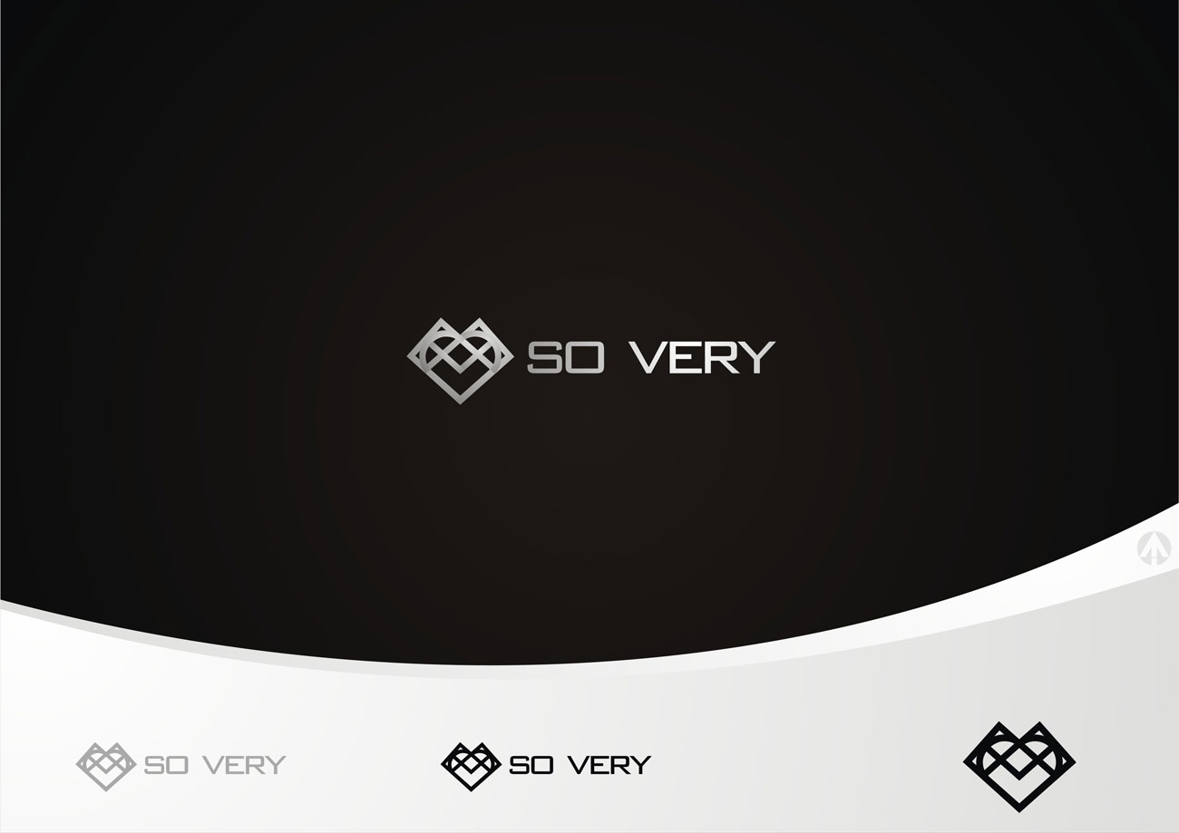 Logo Design by MBARO for So Very | Design #1671059