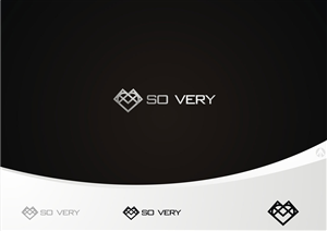 Logo Design by MBARO for So Very | Design: #1671059