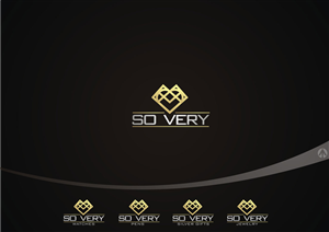 Logo Design by MBARO for So Very | Design: #1671064
