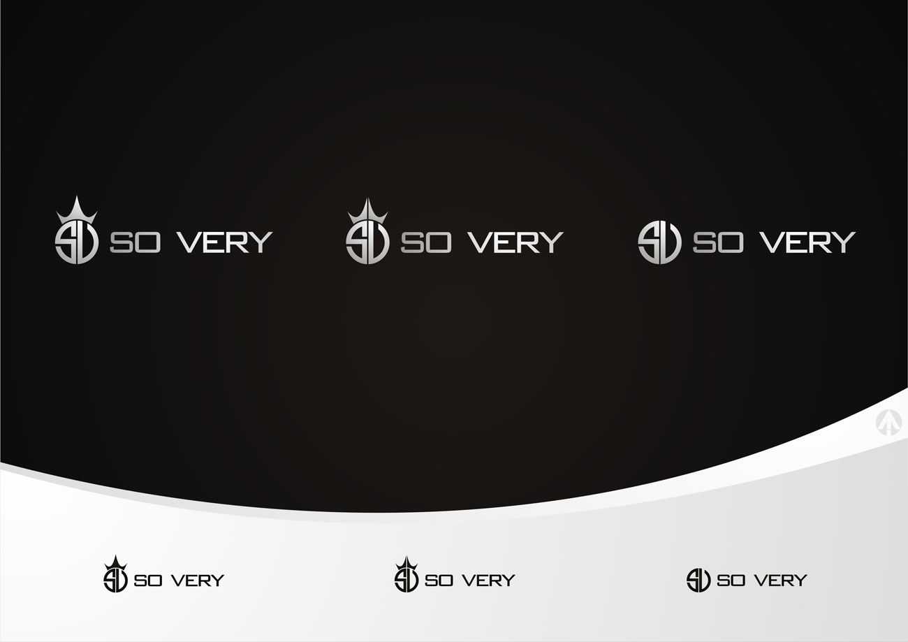 Logo Design by MBARO for So Very | Design #1688559