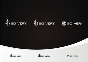 Logo Design by MBARO for So Very | Design: #1688559