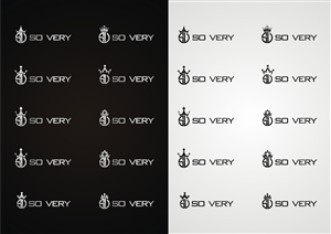 Logo Design by MBARO for So Very | Design #1756155