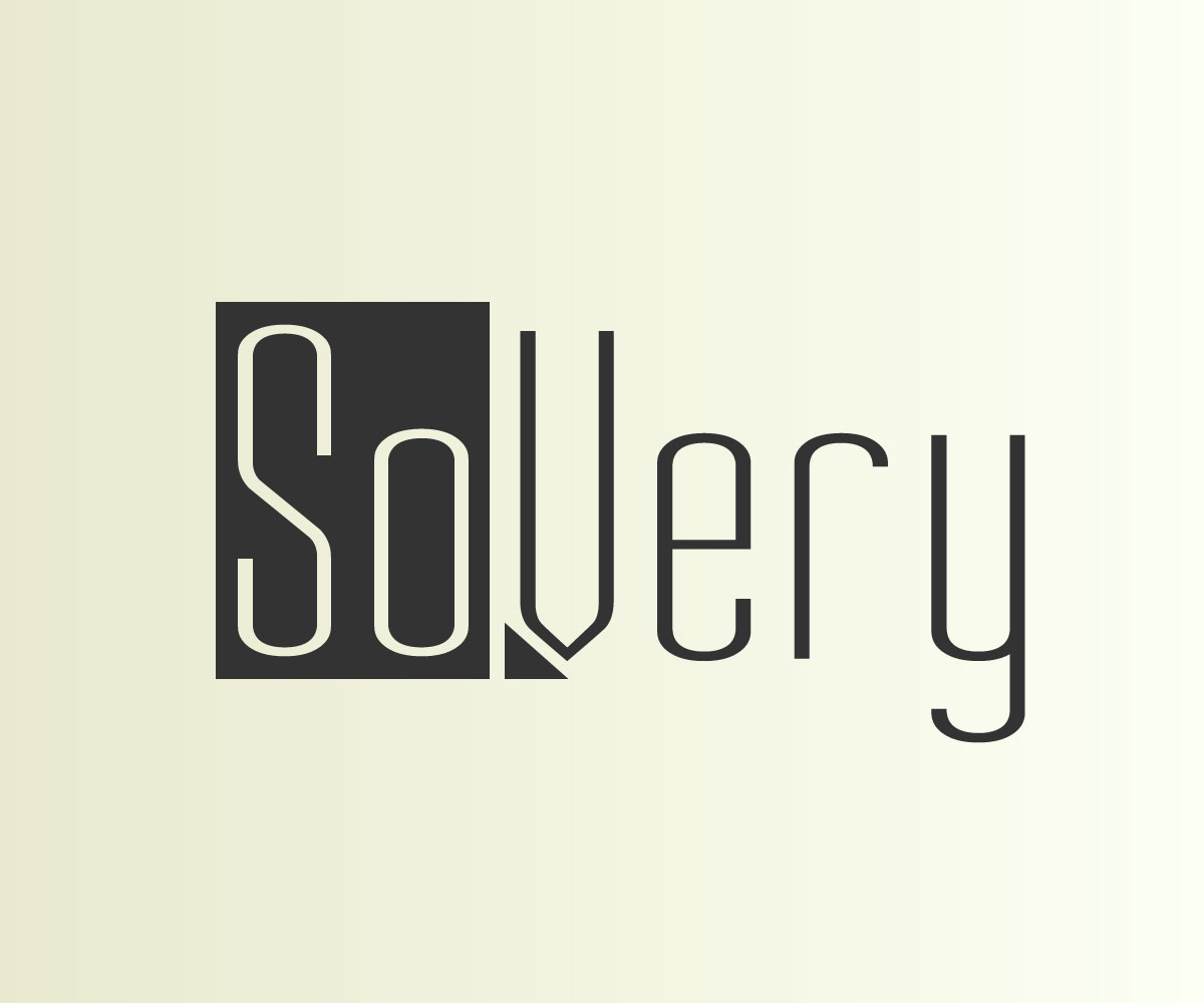 Logo Design by Unicgraphs for So Very | Design #1692911