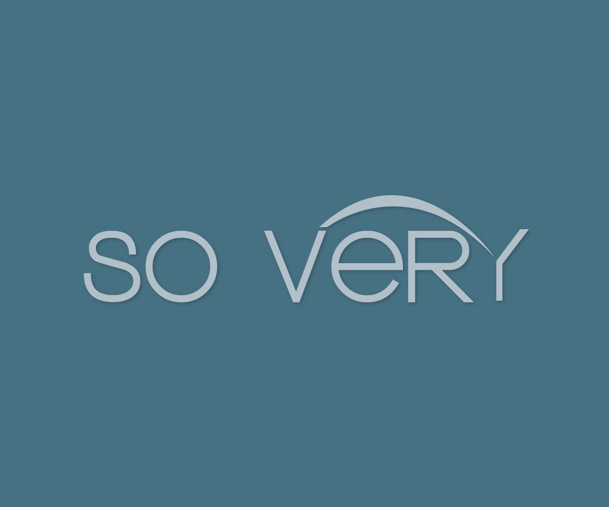 Logo Design by Unicgraphs for So Very | Design #1692938