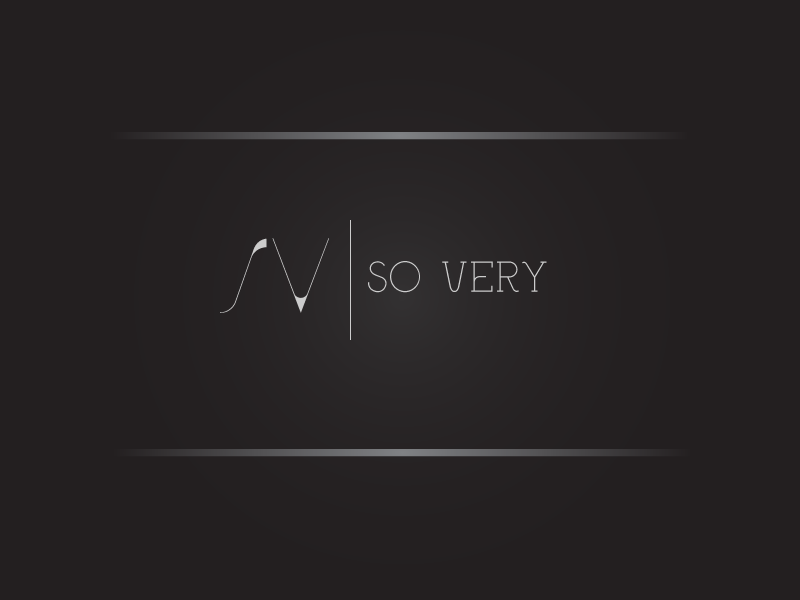 Diseño de Logo por dan99 para So Very | Diseño #1695890