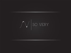 Logo Design by dan99 for So Very | Design #1695890
