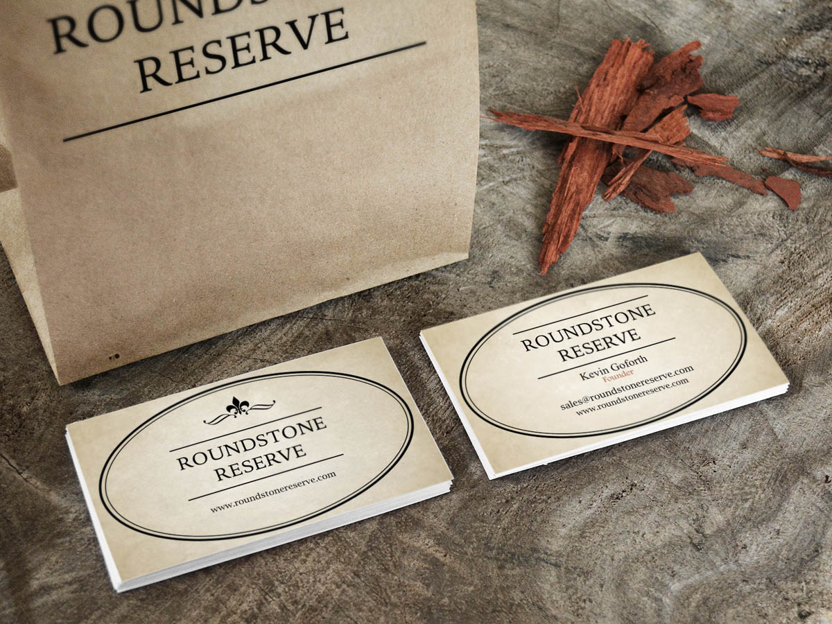 Visitenkarten-Design von Sandaruwan für dieses Projekt | Design: #6062573
