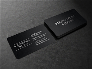 Visitenkarten-Design von Creations Box 2015 für dieses Projekt | Design: #6073614