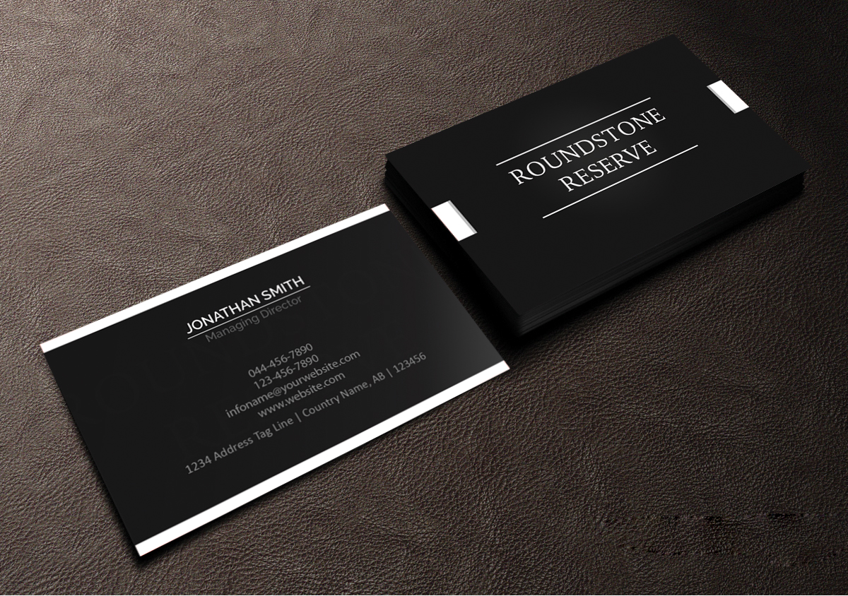 Design de Carte de Visite par Creations Box 2015 pour ce projet | Design #6073616