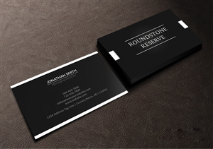 Visitenkarten-Design von Creations Box 2015 für dieses Projekt | Design: #6073616
