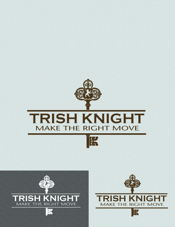 Logo Design by David King for this project | Design #6078772
