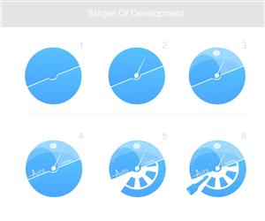 Logo Design by afterburn project for V2A, Strategic Management Consultants | Design: #6060425