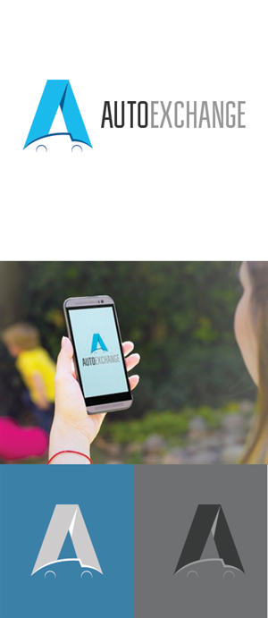 Logo Design by D-Sign Corporation for V2A, Strategic Management Consultants | Design: #6065697