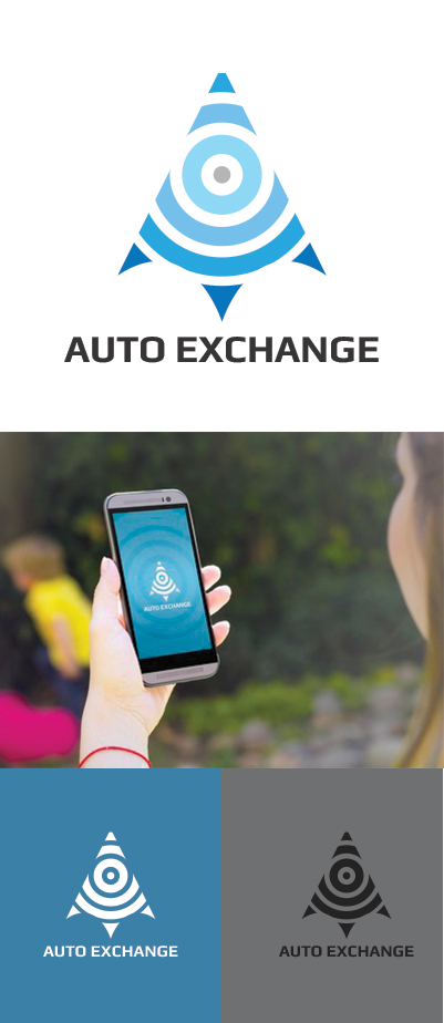 Logo Design by D-Sign Corporation for V2A, Strategic Management Consultants | Design #6065703