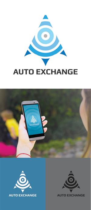 Logo Design by D-Sign Corporation for V2A, Strategic Management Consultants | Design: #6065703