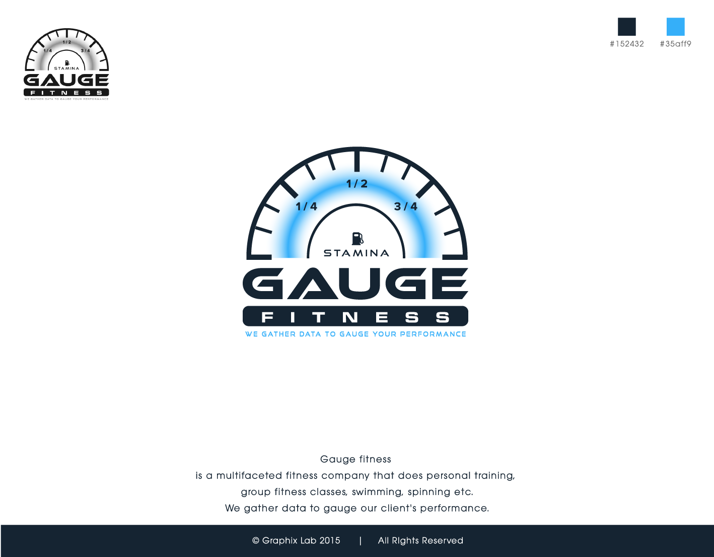 Logo-Design von Graphix Lab für dieses Projekt | Design #6075660