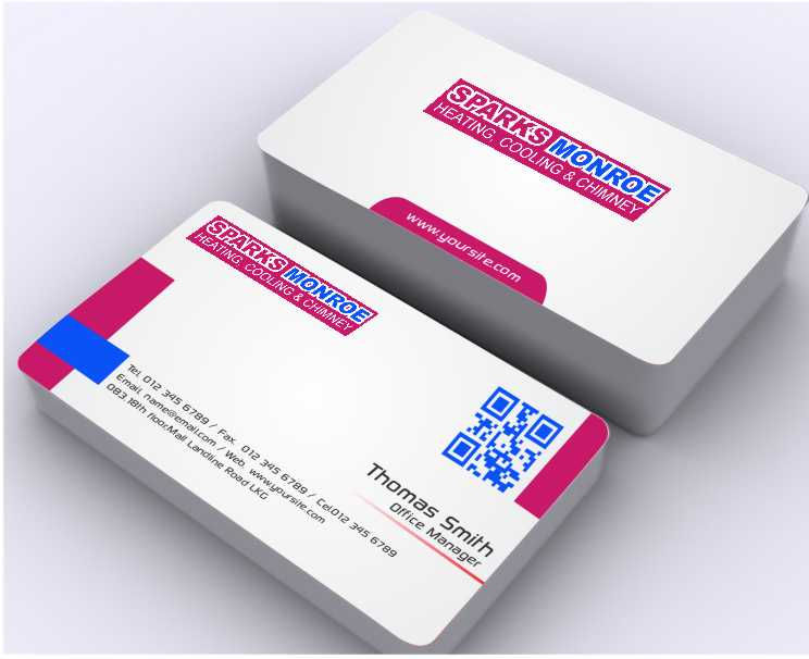 Business Card Design by AwsomeD for this project | Design #6054841