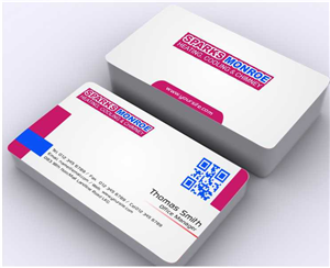 Business Card Design by AwsomeD for this project | Design: #6054841