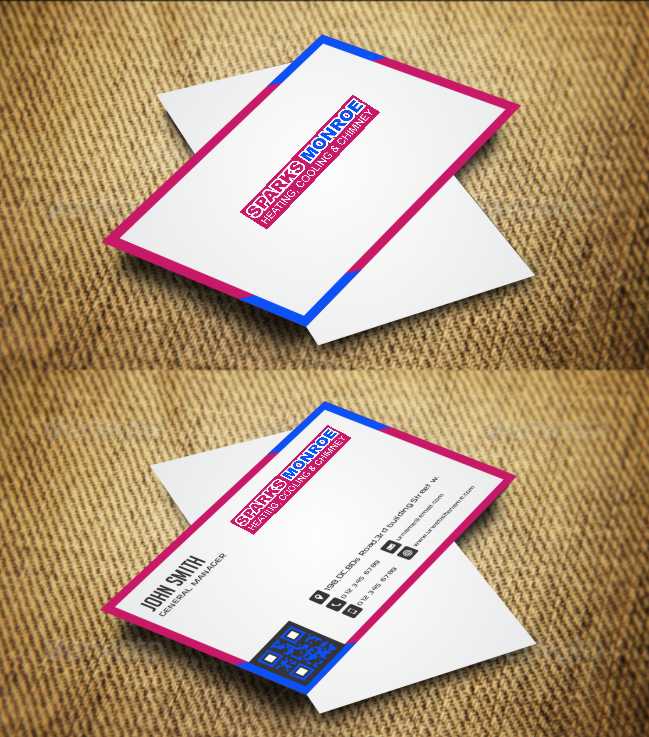 Business Card Design by AwsomeD for this project | Design #6054855