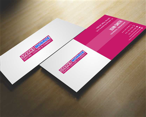 Business Card Design by AwsomeD for this project | Design: #6054865