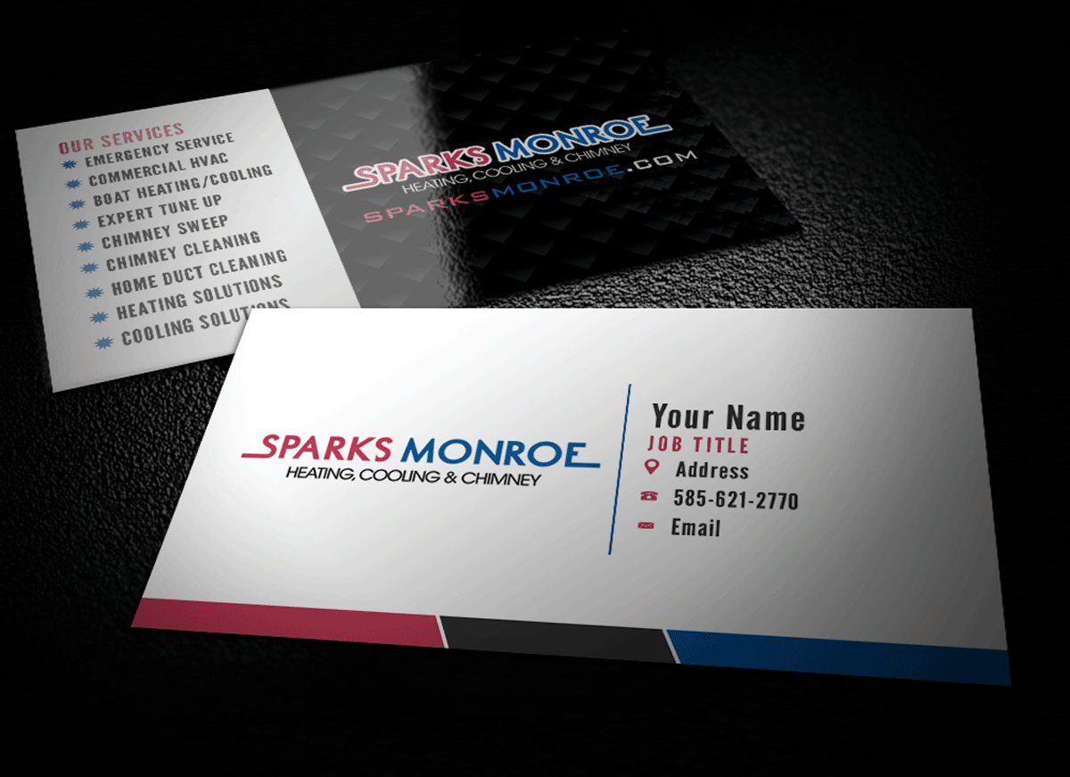 Business Card Design by Riz' for this project | Design #6052929