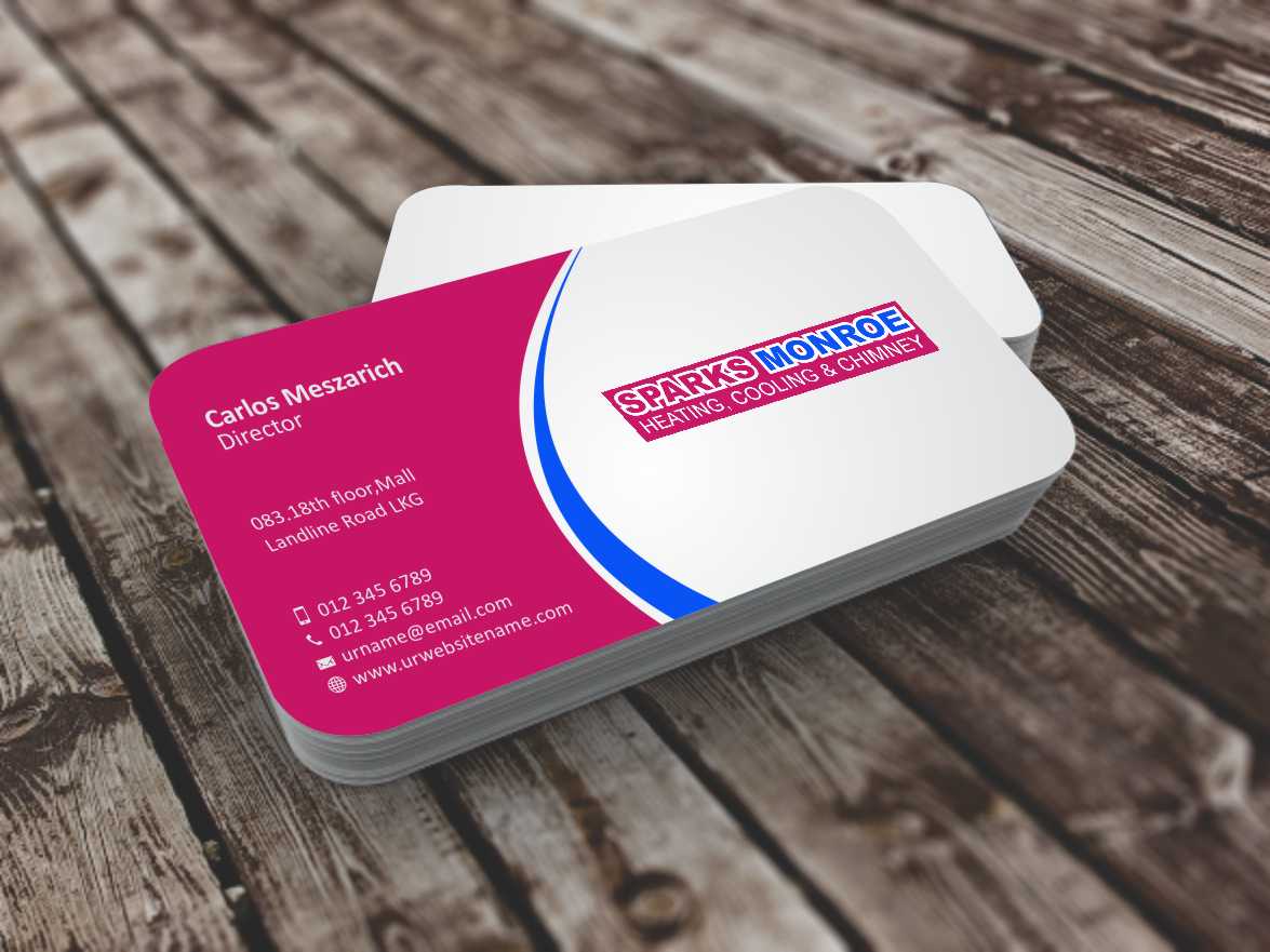 Business Card Design by szabist for this project | Design #6054590