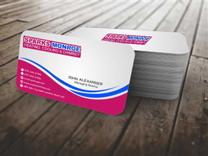 Business Card Design by szabist for this project | Design: #6054594