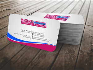 Business Card Design by szabist for this project | Design: #6054600