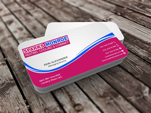 Business Card Design by szabist for this project | Design: #6054617