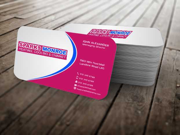 Business Card Design by szabist for this project | Design #6054628
