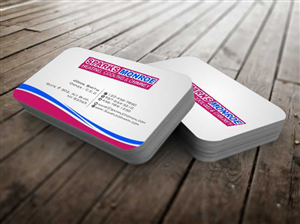 Business Card Design by szabist for this project | Design: #6054629